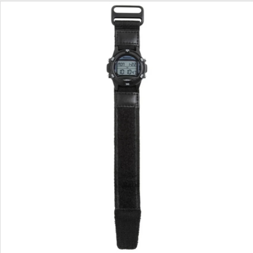 Discovery this watch